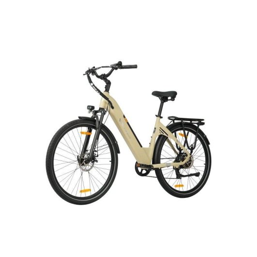 Stadt Elektro Fahrrad TTGO C3 SE 250W 36V 18Ah