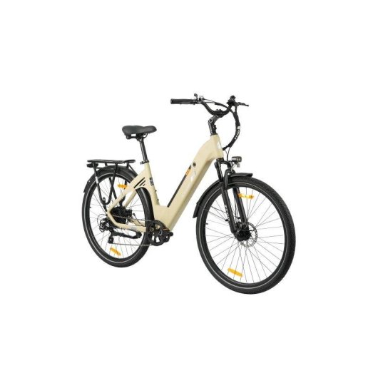Stadt Elektro Fahrrad TTGO C3 SE 250W 36V 18Ah