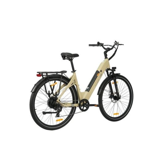 Stadt Elektro Fahrrad TTGO C3 SE 250W 36V 18Ah
