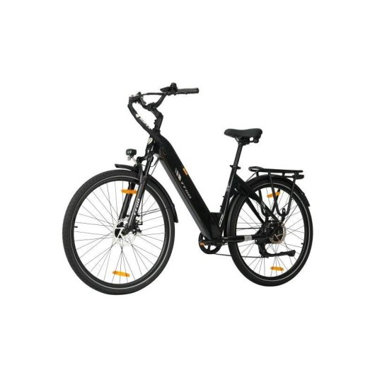 Vélo électrique urbain TTGO C3 SE 36V 250W 18Ah pneus 28 pouces