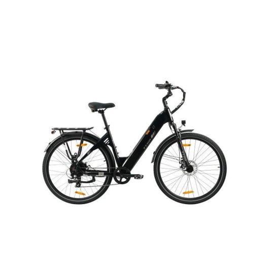 Vélo électrique urbain TTGO C3 SE 36V 250W 18Ah pneus 28 pouces