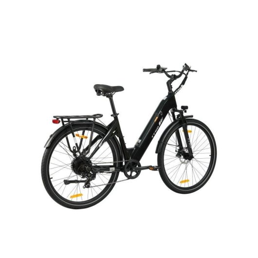 Vélo électrique urbain TTGO C3 SE 36V 250W 18Ah pneus 28 pouces
