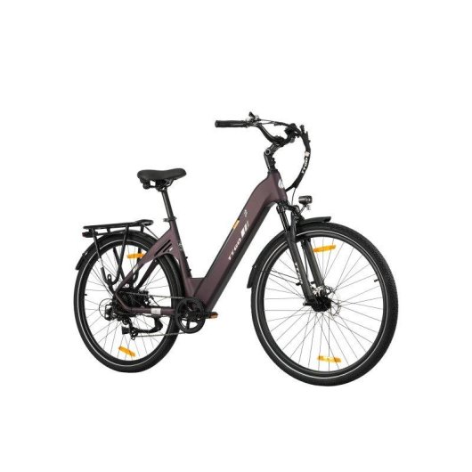 Velo electrique TTGO C3 SE 28 pouces 36V 250W