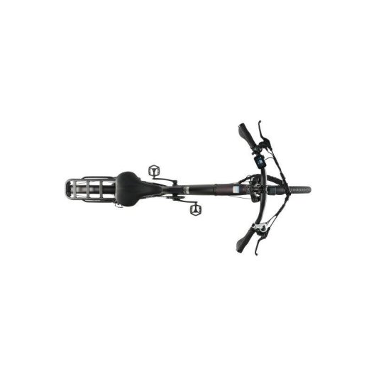 Velo electrique TTGO C3 SE 28 pouces 36V 250W