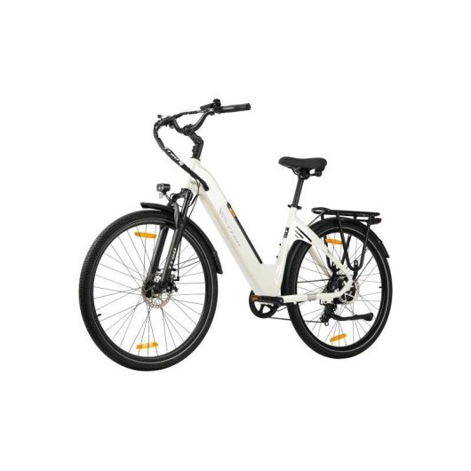 Velo electrique urbain TTGO C3 SE 28pouces 250W