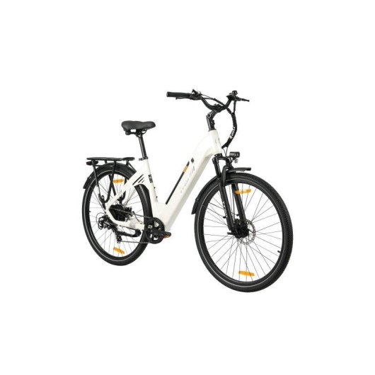 Velo electrique urbain TTGO C3 SE 28pouces 250W