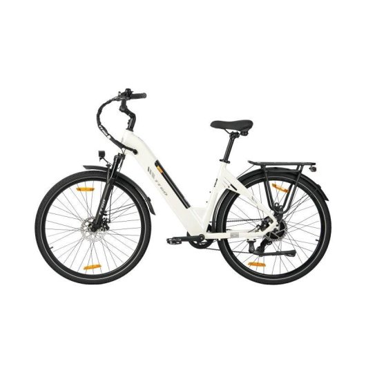 Velo electrique urbain TTGO C3 SE 28pouces 250W