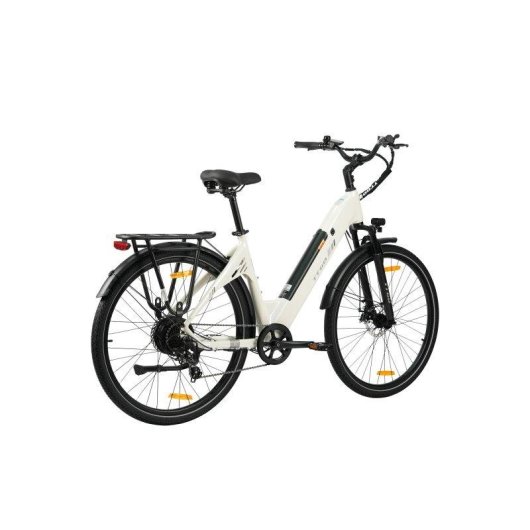 Velo electrique urbain TTGO C3 SE 28pouces 250W