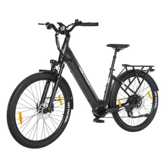 Bici elettrica urbana TTGO Z3 48V 250W 27,5 pollici