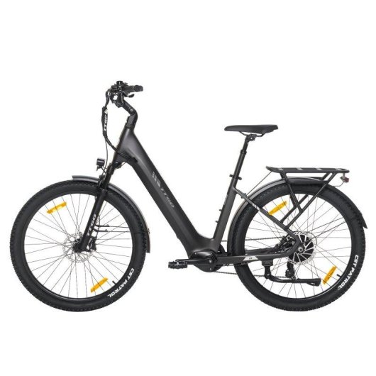 Bici elettrica urbana TTGO Z3 48V 250W 27,5 pollici