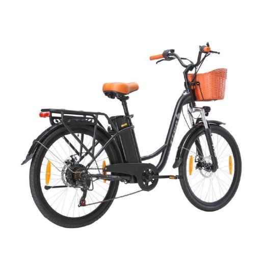 Veloce Elettrico Urbano TTGO YY-26ST 36V 250W 26 pollici