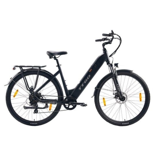 Velo electrique urbain TTGO HZ-28ST 36V 20Ah
