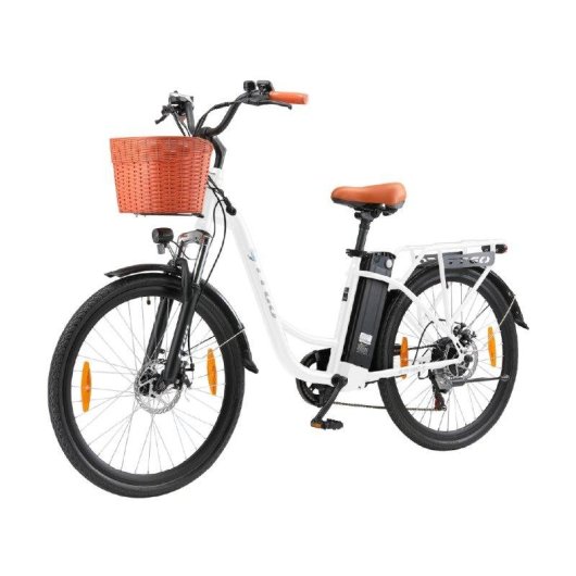 Bicicleta electrica TTGO YY-26ST 36V 250W