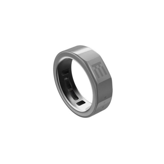 Anillo inteligente Even Realities Even R1 Talla 13 Bluetooth IP68 Cerámica Circonio Acero Quirúrgico
