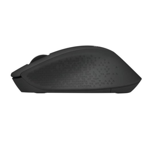 Logitech Ratón Inalámbrico M280 Negro 2.4ghz