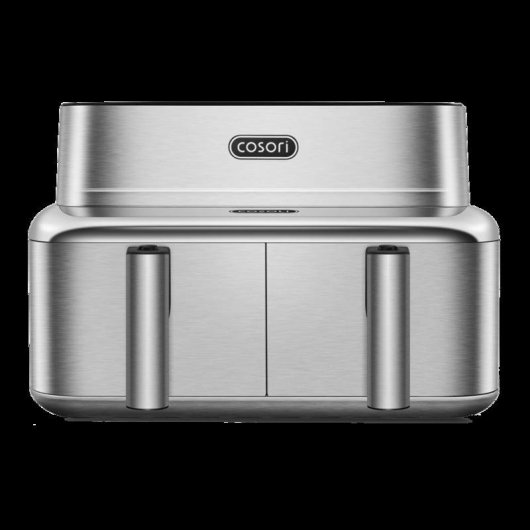 Friteuse sans Huile Cosori Iconic Dual 8,6L 2700W Double Panier Revêtement Céramique