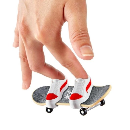 Multipack Hot Wheels Skate Action Pack 4 Skates Tony Hawk