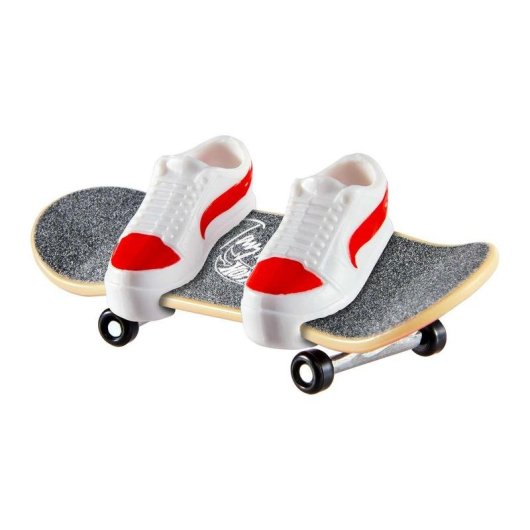 Multipack Hot Wheels Skate Action Pack 4 Skates Tony Hawk