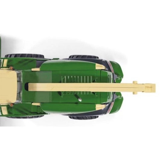 Modelo em escala Krone BiG X 580 picadora de forragem 1:32