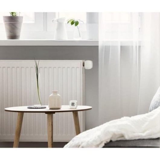 Termostato Inteligente Eve Thermo Control Inalámbrico para Calefacción