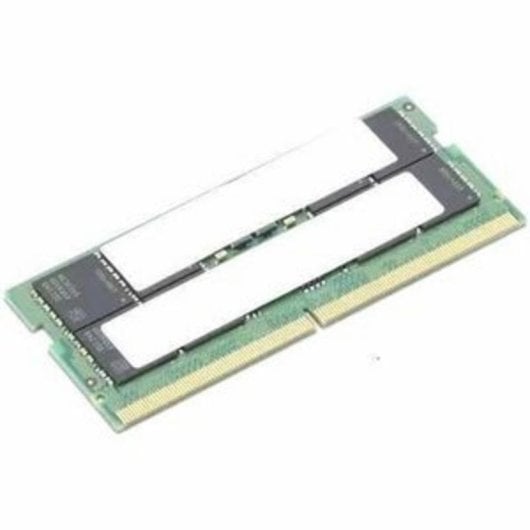 Memoria RAM Lenovo 4X71M23186 16GB 1x16GB DDR5 5600MHz SoDIMM 262 pines