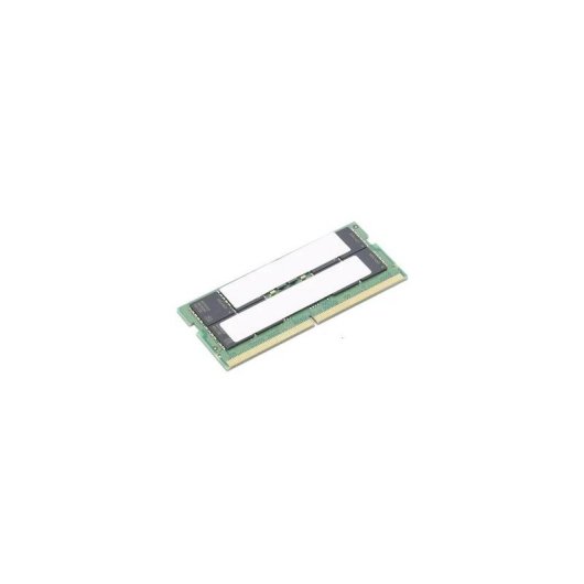 Memoria RAM Lenovo 4X71M23186 16GB 1x16GB DDR5 5600MHz SoDIMM 262 pines