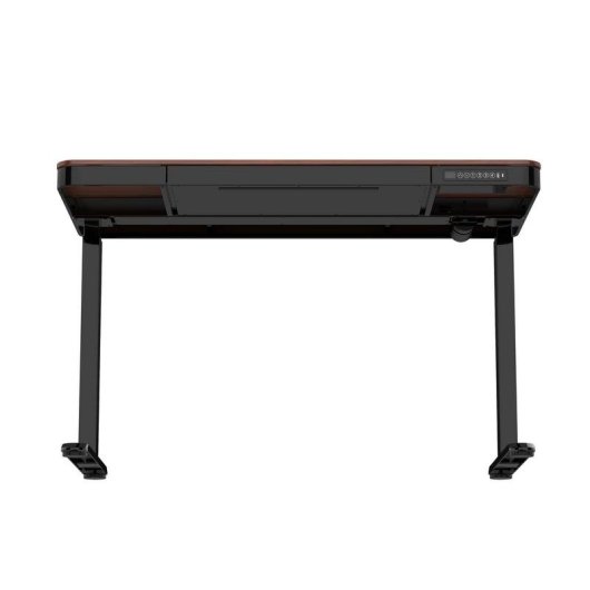 Table de bureau reglable ActiveJet ET119S-CZ/O 120x60
