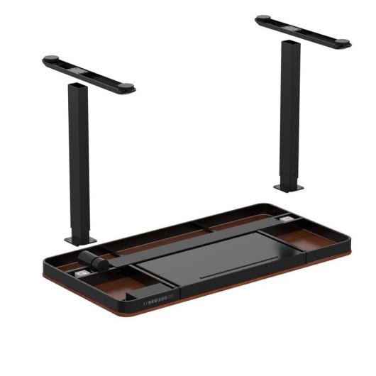 Table de bureau reglable ActiveJet ET119S-CZ/O 120x60