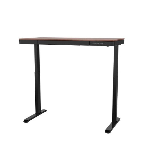 Table de bureau reglable ActiveJet ET119S-CZ/O 120x60