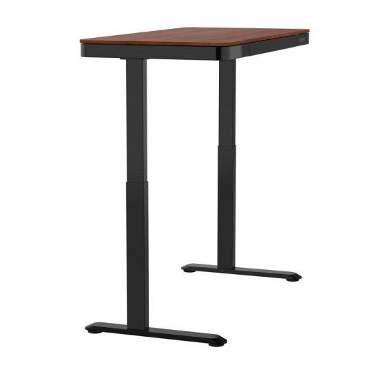 Table de bureau reglable ActiveJet ET119S-CZ/O 120x60