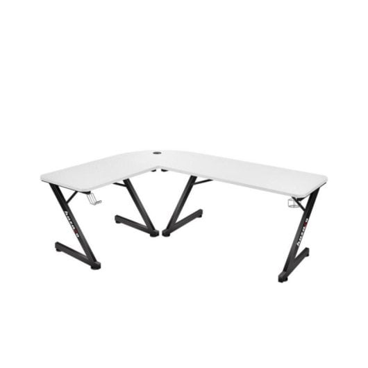 Mesa Gaming Huzaro Hero 7.0 154cm Aluminium und Carbonfaser mit Extras