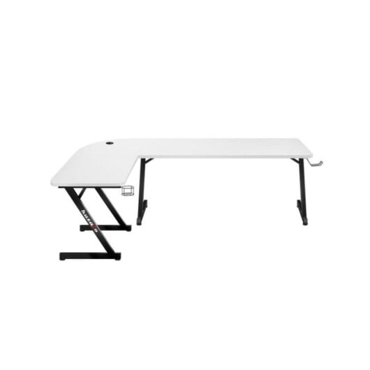 Mesa Gaming Huzaro Hero 7.0 154cm Aluminium und Carbonfaser mit Extras
