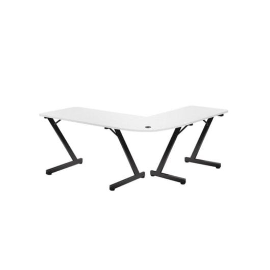 Mesa Gaming Huzaro Hero 7.0 154cm Aluminium und Carbonfaser mit Extras