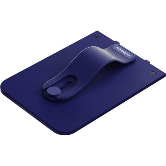 Correa para dedos Fairphone Gen 6 Azul Cobalto