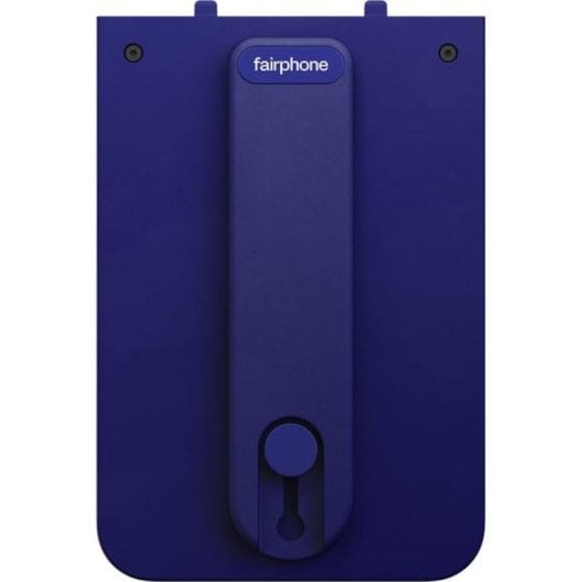 Correa para dedos Fairphone Gen 6 Azul Cobalto