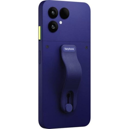 Correa para dedos Fairphone Gen 6 Azul Cobalto