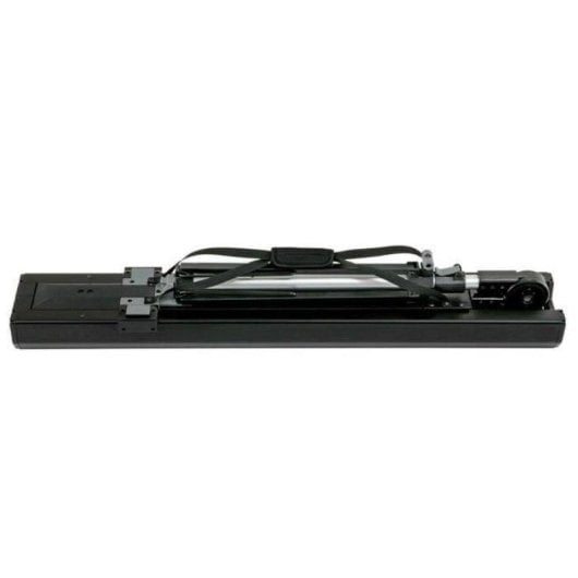Pantalla de proyección Epson 203,2 cm (80") multiaspecto blanca mate