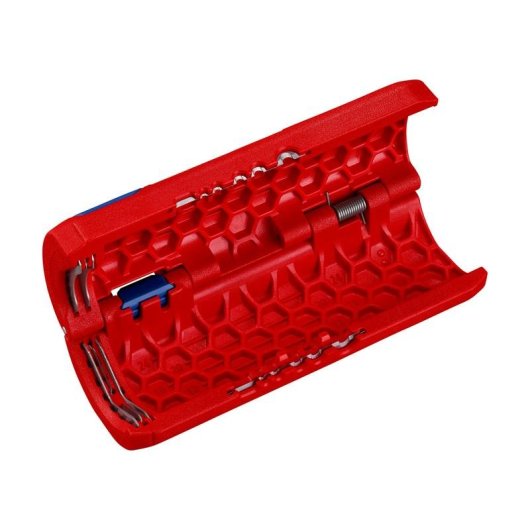 Cortatubos KNIPEX TwistCut 1,3 cm 100 mm