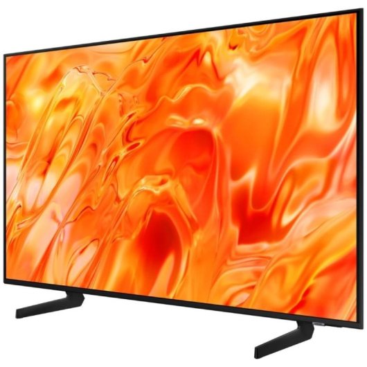 TV Samsung Neo QLED TQ43QN72HAUXXC 43" 4K UltraHD 60Hz Smart TV Tizen HDR10+ Mini LED