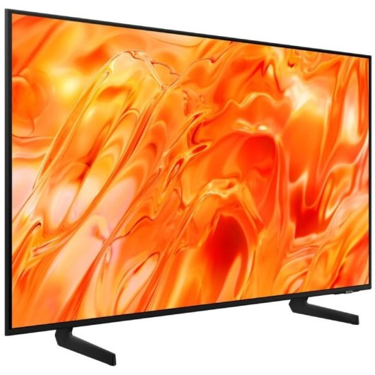 TV Samsung Neo QLED TQ43QN72HAUXXC 43" 4K UltraHD 60Hz Smart TV Tizen HDR10+ Mini LED