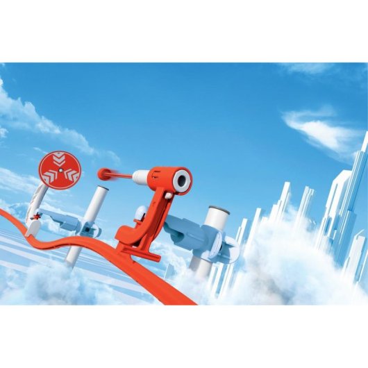 Accesorio Playmobil Sky Trails Track Blaster 71973