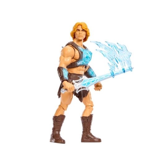 Figura d'Azione MATTEL Masters of the Universe He-Man Tajos 14 cm