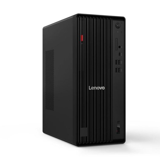 Desktop-PC Lenovo ThinkCentre M70t Gen 6 Intel Core Ultra 5 235 16GB 512GB SSD Windows 11 Pro