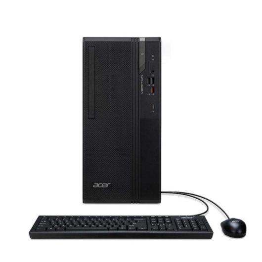 Desktop-PC Acer Veriton VS2735GT Intel Core Ultra 5 225 16GB 512GB SSD Windows 11 Pro Wi-Fi 7