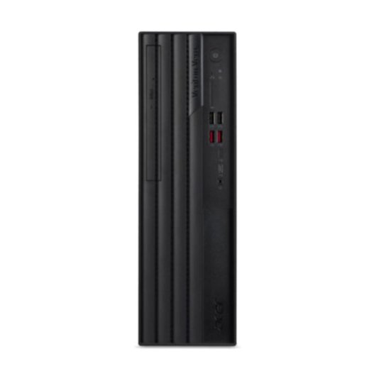 PC de bureau Acer Veriton X4735GT Intel Core Ultra 5 225 16GB 512GB SSD Windows 11 Pro Wi-Fi 7