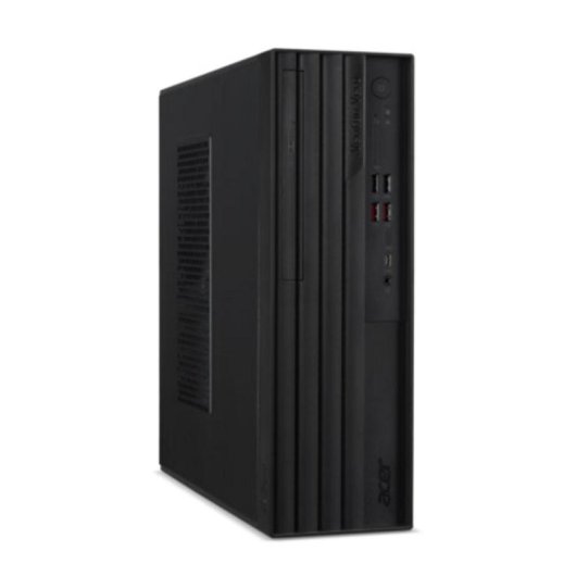 PC de bureau Acer Veriton X4735GT Intel Core Ultra 5 225 16GB 512GB SSD Windows 11 Pro Wi-Fi 7