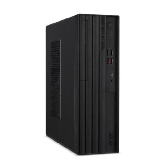 PC de bureau Acer Veriton X4735GT Intel Core Ultra 5 225 16GB 512GB SSD Windows 11 Pro Wi-Fi 7