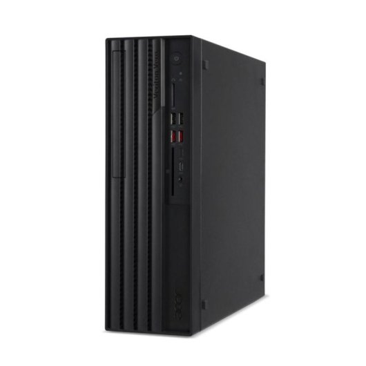 PC de bureau Acer Veriton X4735GT Intel Core Ultra 5 225 16GB 512GB SSD Windows 11 Pro Wi-Fi 7