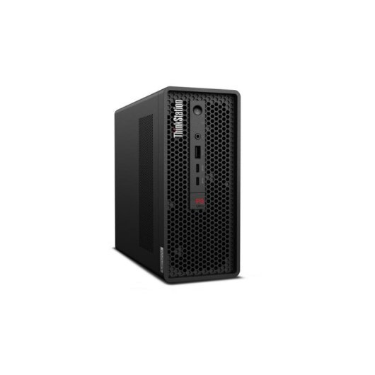 PC fisso Lenovo ThinkStation P3 Ultra Gen 2 Intel Core Ultra 7 265K 32GB 512GB SSD RTX A1000 Windows 11 Pro