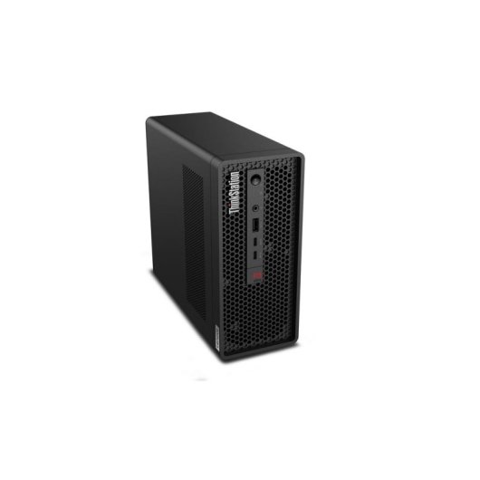 PC fisso Lenovo ThinkStation P3 Ultra Gen 2 Intel Core Ultra 7 265K 32GB 512GB SSD RTX A1000 Windows 11 Pro